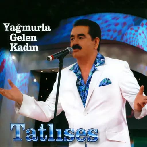 Yalanmış