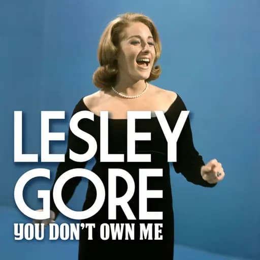 You Don't Own Me