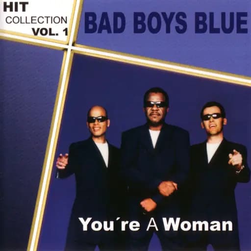 Hitcollection: You're A Woman, Vol. 1