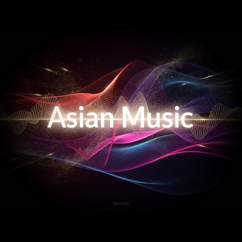 Asian Music