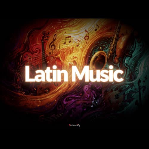 Latin Music