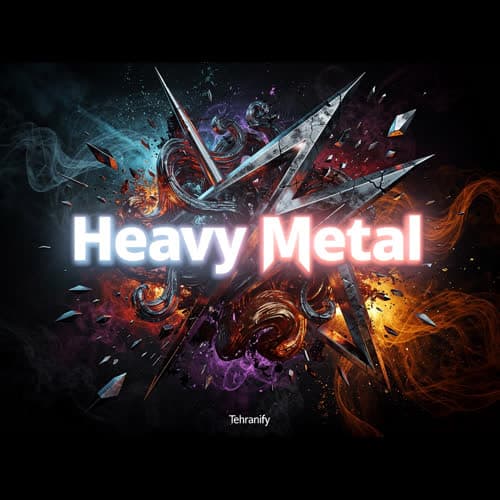 Heavy Metal