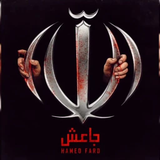 Jaesh  جاعش - حامد فرد