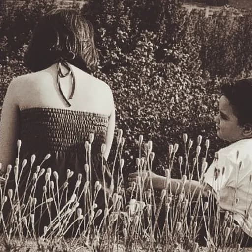 Kurdish Lullaby