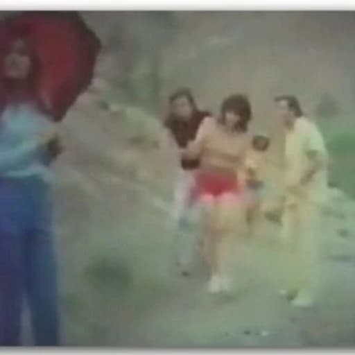 Irajparizadi تو که بالا بلا داری تو که ناز و ادا داری با صدای ایرج