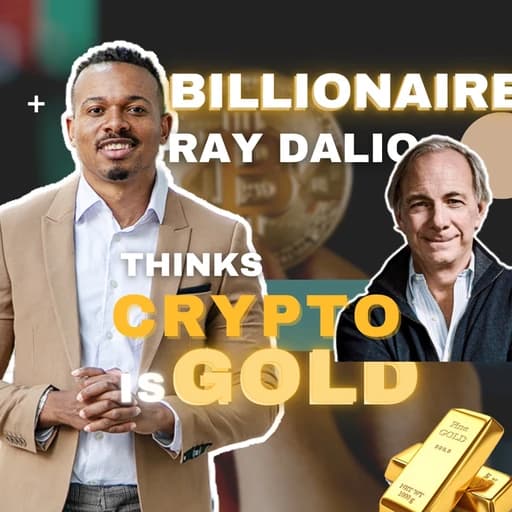 STOCK MARKET & CRYPTO MARKET TRADING