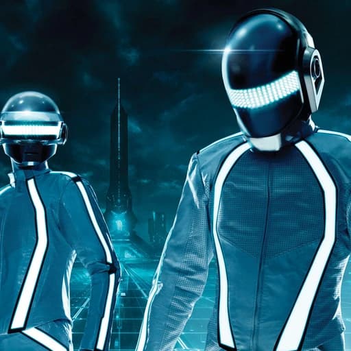 End of Line (Allsworth Remix) [Tron Legacy] **FREE DOWNLOAD**