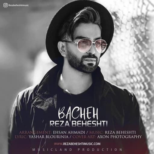 Bacheh