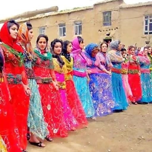 کردی شاد عروسی ~kordi shad aroosi