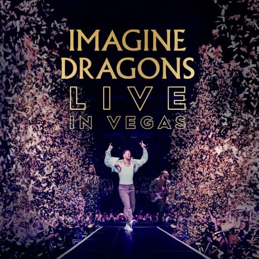 Natural (Live in Vegas)