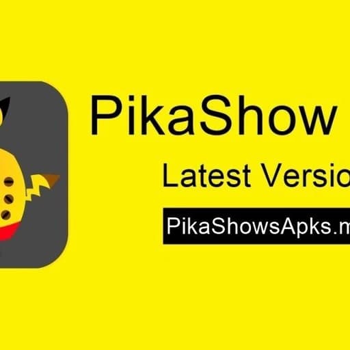 PikaShow APK Download Latest Version 2023 For Android