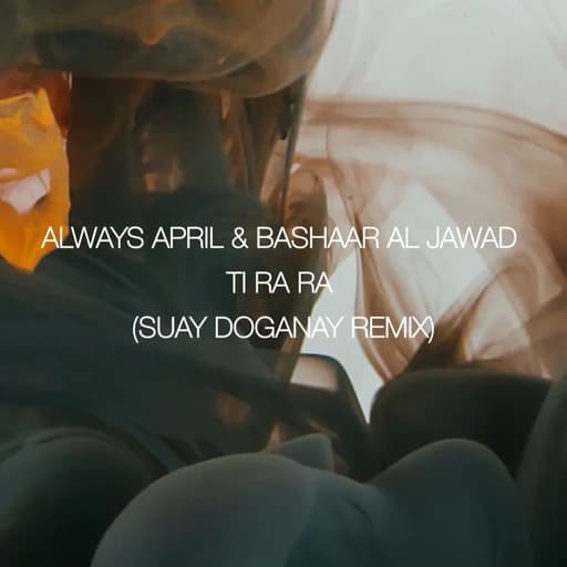 Ti Ra Ra (SUAY REMIX)