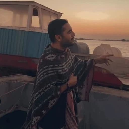 Zir e Oo Nakhle Bolando زیر او نخل بلندو .mp3