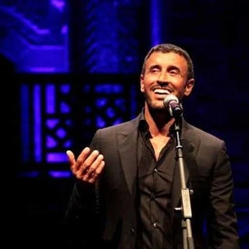 Kadim Al Sahir