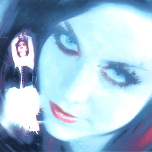 Evanescence - Imaginary (Fallen Pre Master)