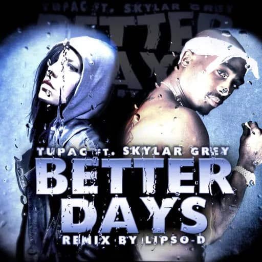 Skylar Grey & 2pac Produced by Lipso-D
