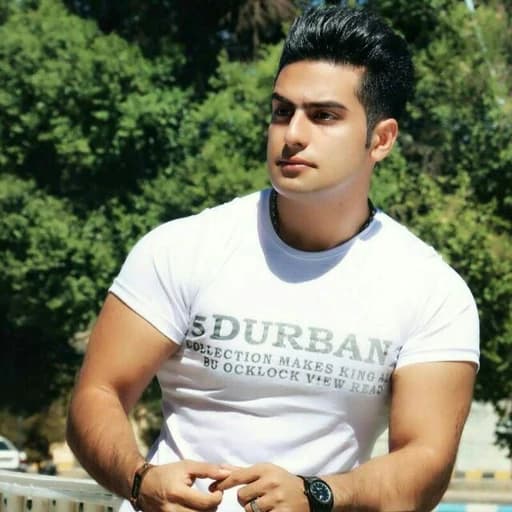 از آهنگ جدید عشق من ناز نکن از رامین بهارستانی
