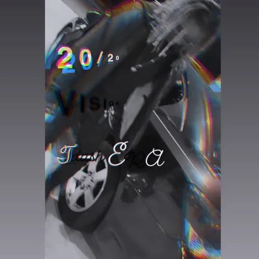 20/20 V I S I O N