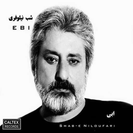 ebi - Shabe Niloufari ابی - شب نیلوفری