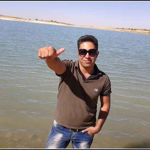 دلم تنگه مثل ابرای تیره، تویه حسی مث زندون اسیره