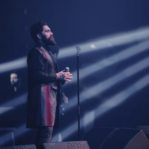 علی زند وکیلی