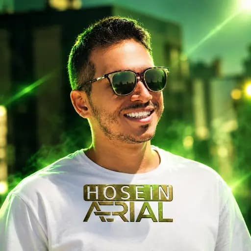 ADAT ( HOSEIN AERIAL REMIX )