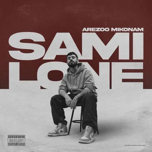 Arezoo Mikonam