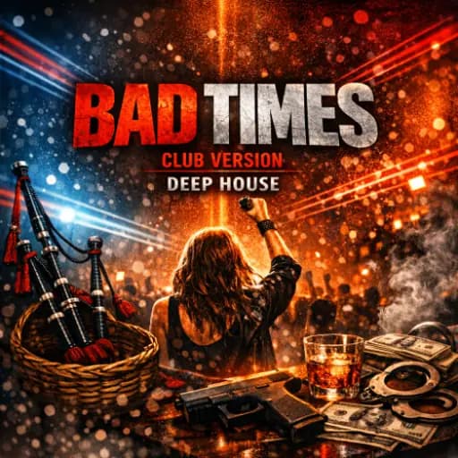 Bad Times (Club Version)