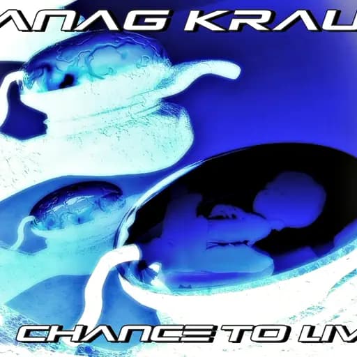 Chance to live