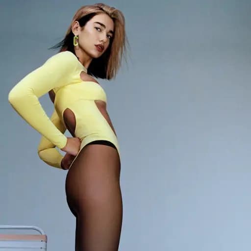 Dua Lipa