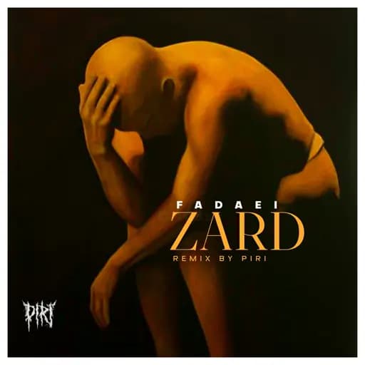 Fadaei ( Remix by Piri )