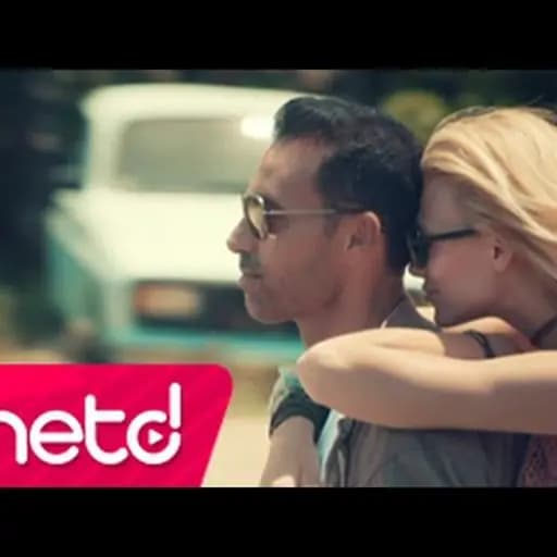 Hepsi Aşktan