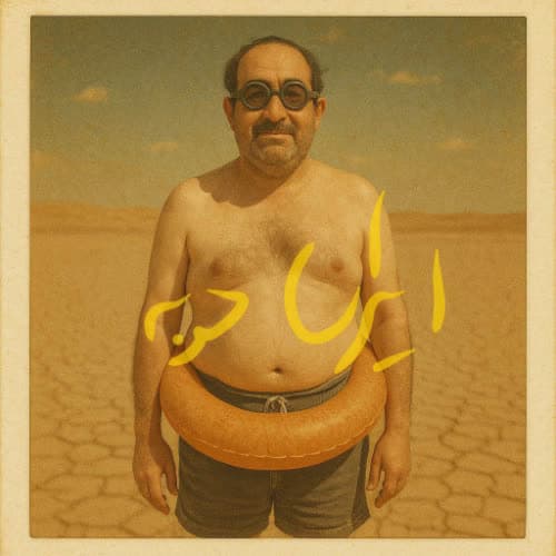 Iran Khube