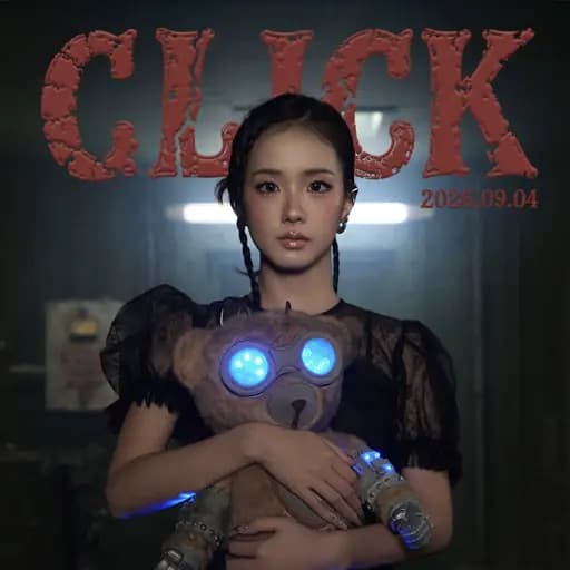 JISOO (김지수)