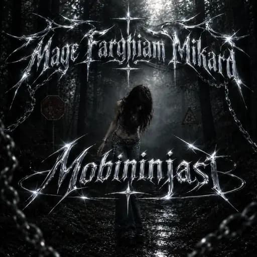 Mage Farghiam Mikard