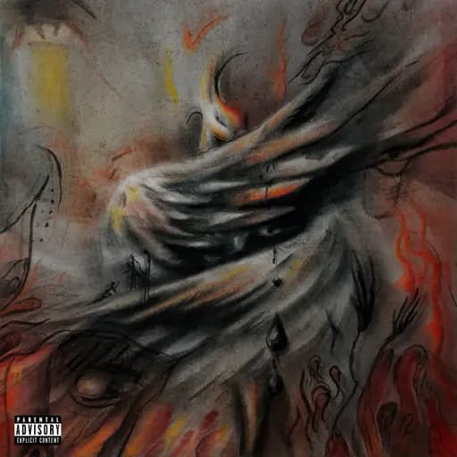Mesle Maah [Prod. Hinom]