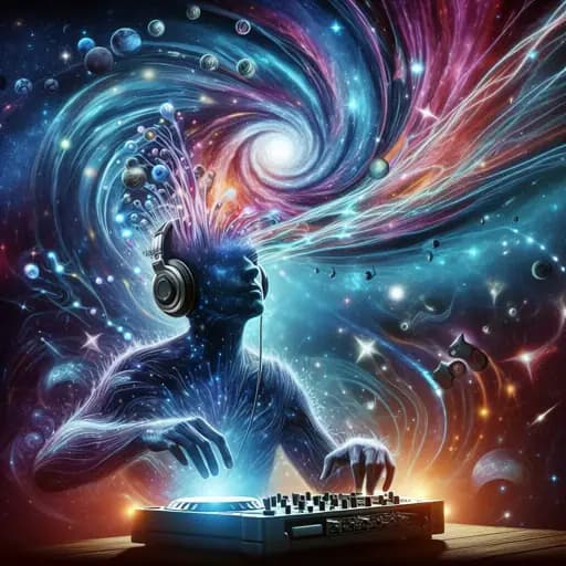 Minimal Organic Melodic