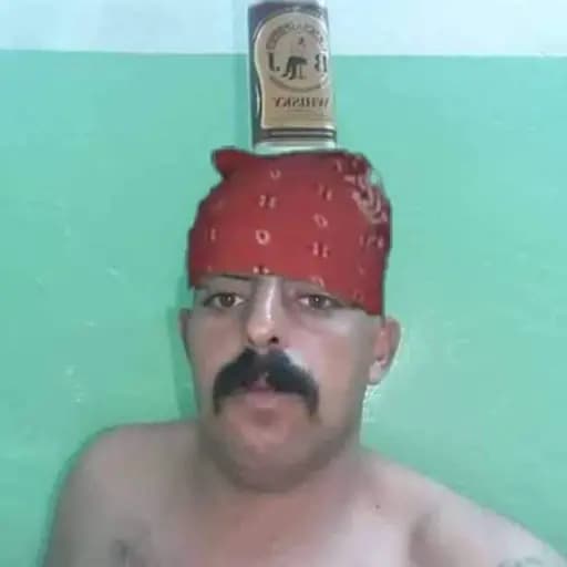 زبي كام مدري شبي