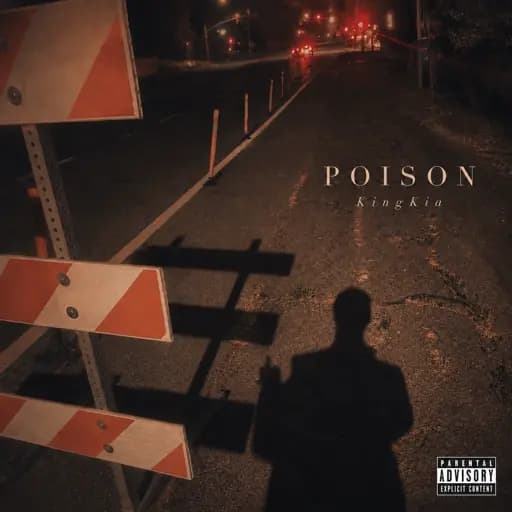Poison - (E)