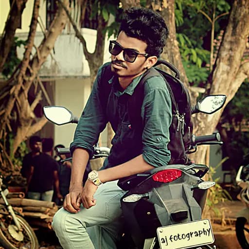 Surag sun rah