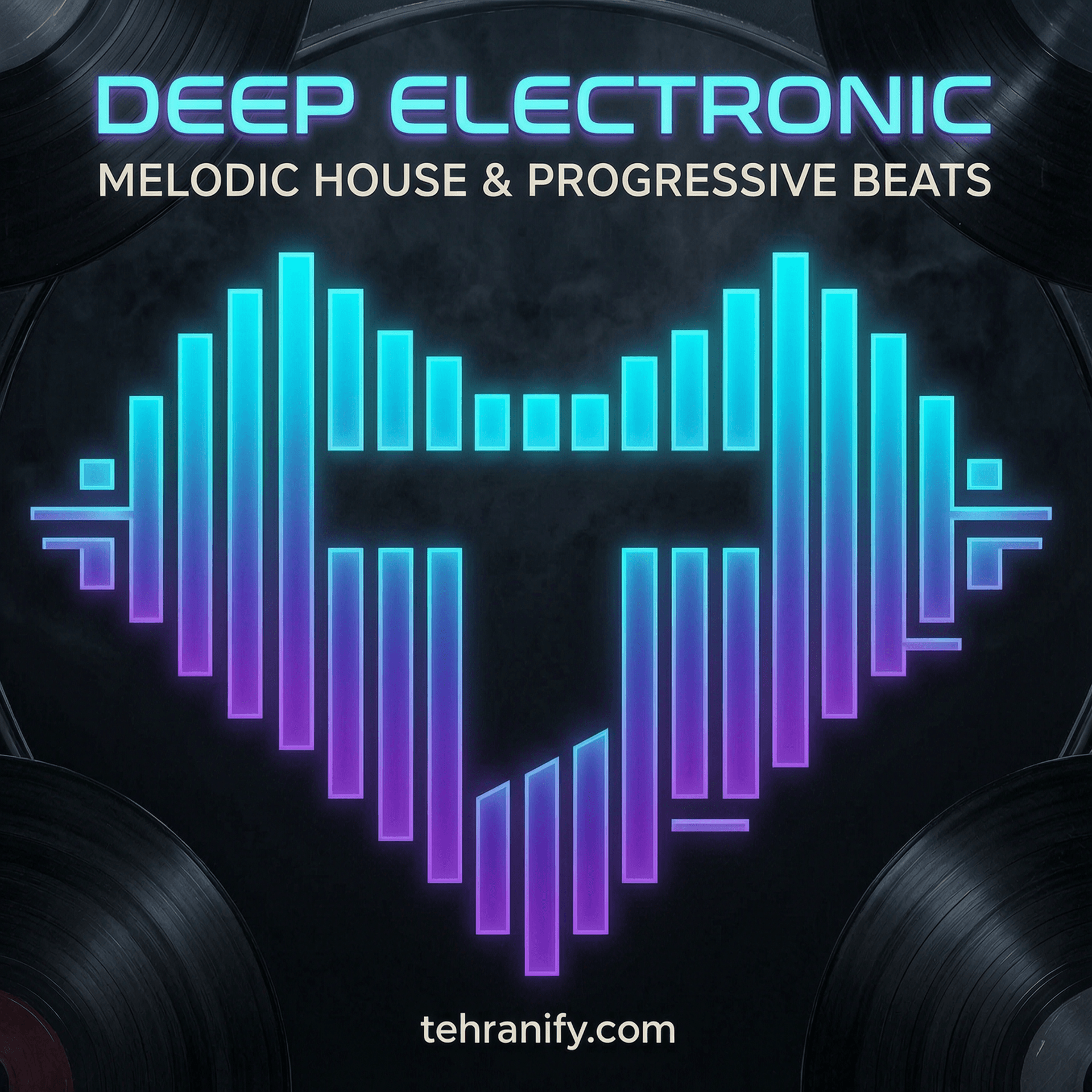 Deep Electronic & Melodic