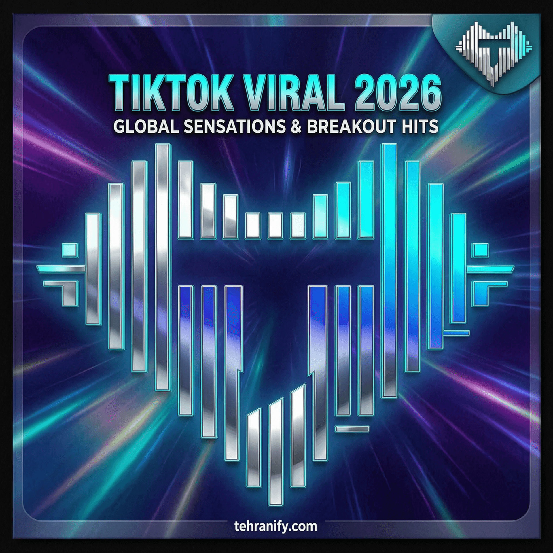 TikTok Viral Hits 2026