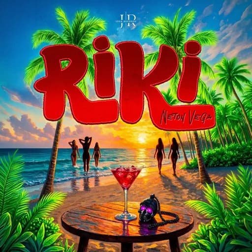RIKI
