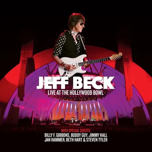 Purple Rain (feat. Jan Hammer, Beth Hart, Rosie Bones, Jimmy Hall & Steven Tyler) (Live at the Hollywood Bowl)