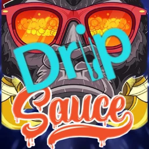 Drip sauce https://music.apple.com/us/album-dennis-simpson-single/1491390530